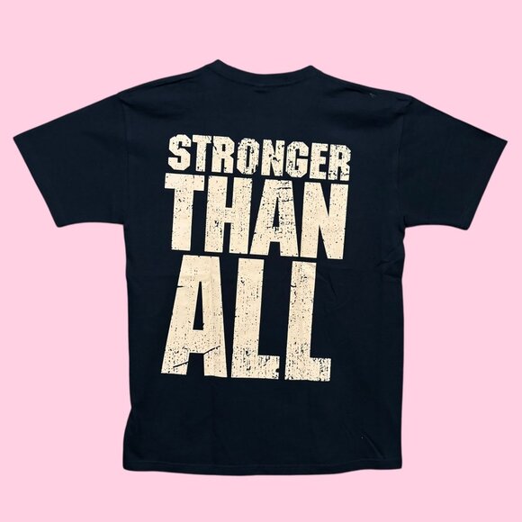 Pantera Cowboys From Hell Vulgar Display of Power Heavy Metal Band Tee L - Picture 3 of 5